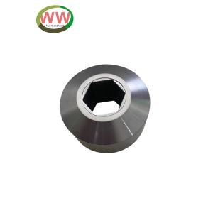 Wholesale Custom Cnc Parts Machining CNC Turning Service For Precision Components from china suppliers