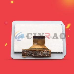 Wholesale W-LBLCHMT1206-02A (FPC-CHM1206-P-01) LCD Display Screen Module Car GPS Navigation Quality Warranty from china suppliers