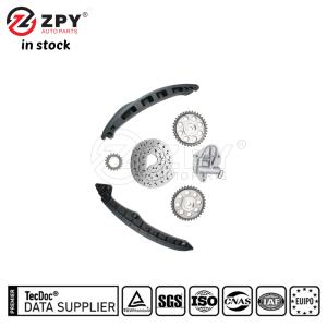 ZPY 03C198119A Timing Kit 7 Pieces Improved Version For Audi A1 Volkswagen Polo