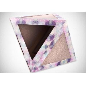 Furniture Safe Incline Cat Scratcher Reversible Help Good Scratching Habbits