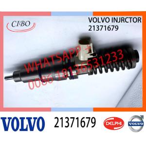 FH13 D13C EURO5 injectors injector unit 21569200 21340616 21371679