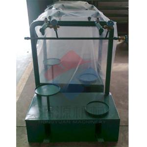 fire extinguisher refill machine for fire extinguishers