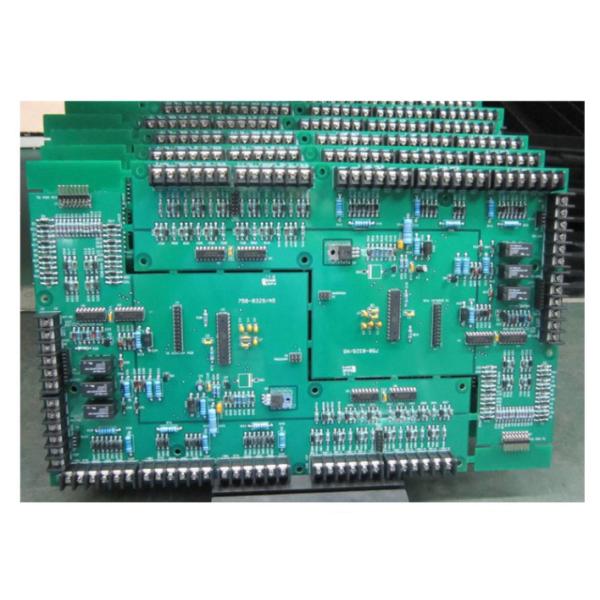Quality Power Protection Pcb Manufacturing And Assembly  5OZ Copper PCB Assembly for sale