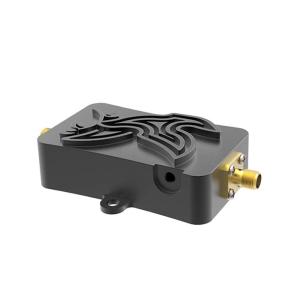 2.4GHz 4W Wireless Wifi Extender Power Amplifier Signal Booster with IEEE 802.11