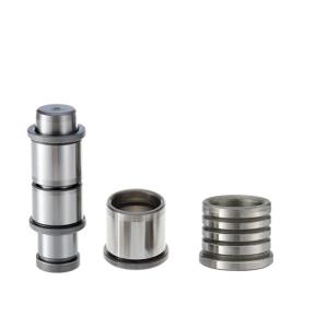 Customized Tungsten Carbide Spring Tool for High-Performance Spring Processing