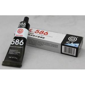 High temperature Black Gasket Maker Sealant / Automotive gasket sealant