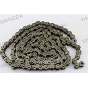 Metal Wheel chain 132 rolls for Gerber Spreader parts , 1230-020-0132-