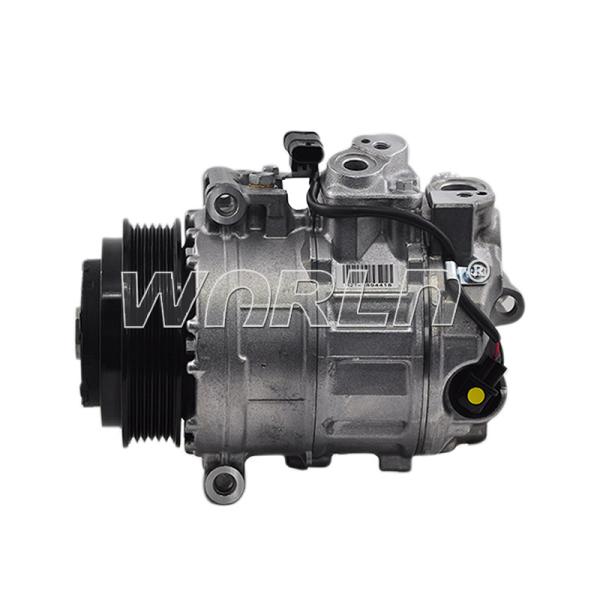 A0008305502 0008303501 Car Air Compressor 12V For Benz GLE/GLS/ML 2011-2018 WXMB082