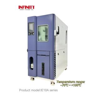 Wholesale High Reliability Programmable Constant Temperature and Humidity Chamber from china suppliers