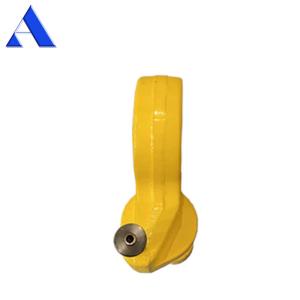 4.5 KG Top Lift Lugs and Side or Bottom Lifting Lug for ISO Shipping Containers