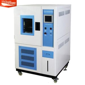 Wholesale Liyi Stability Humidity Temperature Environmental Test Chamber 220V Or 380V from china suppliers