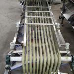 Lemon Mango Sorting Machine , Automatic Processing Fruit Grading Machine