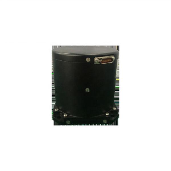 Advanced UNIVO UBTPT500 Inertial Navigation System with Fibre Optic Gyroscope