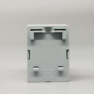 ZR011 NEW small mechanical dual bimental thermostat switch