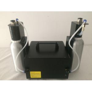 1000ml Bottle Larger Area Commercial Essential Oil Diffuser For Hotel Lobby 4ml