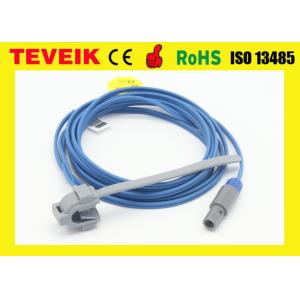 Edan / Contec / Biolight Reusable Spo2 Sensor Neonate Wrap spo2 finger probe