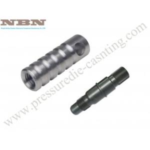 Wholesale ODM unusually complex Billet Aluminum 6061T, 7075T Precision Turning Parts from china suppliers