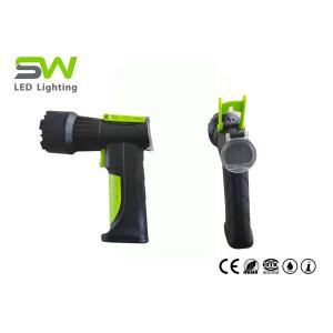 IP66 Rechargeable Led Spotlight 10W Rechargeable Hunting Spotlight