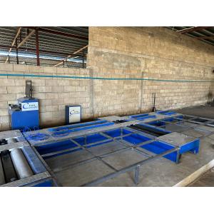 Comprehensive Motorcycle Tester for All Types (2-Wheel and 3-Wheel) Motorcycle