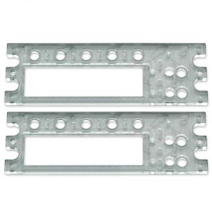 POM / ABS / PP Precision CNC Machining Plastic Parts Machining Cnc Plastic