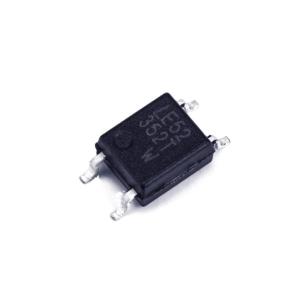 LI-TEON LTV-352T IC COMPONENTS Lm95233cisdx Lmt01qdqxrq1