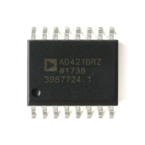 AD421BRZRL Analog Integrated Circuits Digital Analog Converters DAC 5V