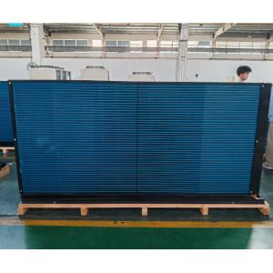 Open Type Condensing Unit Equipment For Cold Room