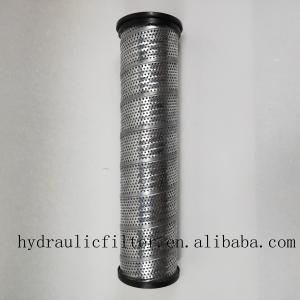 Filtration Parker 12743408 Hydraulic Oil Filter Element From BangMao