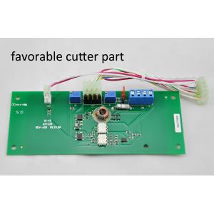 Z10 Tungsten Carbide Steel Suitable For Zund Auto Cutting Machine