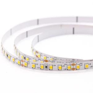 Wholesale 6mm Pcb 2835 Rgb Led Strip Dc12v 12LM Cool White Led Strips from china suppliers