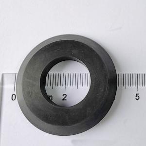 Custom Size Rubber Grommet with Temperature Range -60°C To 200°C for Industrial