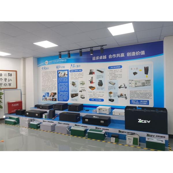 Shenzhen Zhengtang Technology Co.