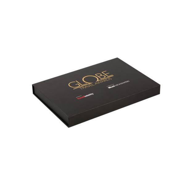 7 inch HD LCD Video Brochure Card Full Color 256MB Memory Hard paper material