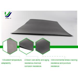 Reinforced Protection Geomembrane Liner With Excellent Acid And Alkali