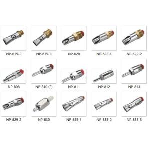 Nipple Push Valve 55mm Pig Water Drinkers Automatic 61g