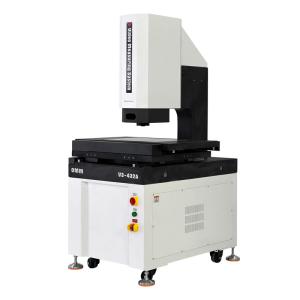 Industrial Vision Measuring System For Semiconductor Medical Optical Component