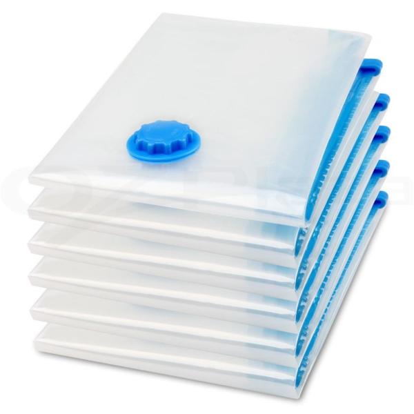 Houseware Vacuum Seal Storage Bags