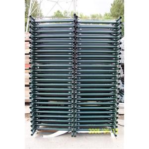 Mutifuction Construction Scaffolding Frame Scaffolding Shoring Movable