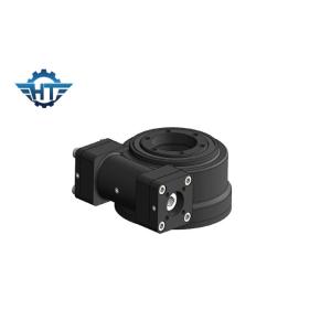 SE3 Enclosed Solar Tracker, High torque output Slew Drive 24vdc Planetary Gear