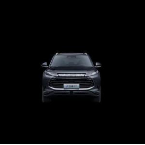 2023 Byd Frigate 07 Dm-I Hybrid SUV Energy Vehicle Made in Mgnt Certification