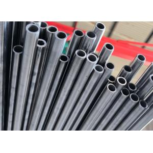 Inconel 600 Tube with 1354-1413 ℃ Melting Range 444 J/kg-°C Specific Heat and 1