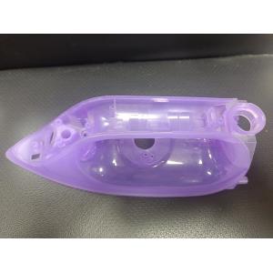 ERBIWA Mould - High Precision ABS Plastic Shell Injection Mould for P20 Steel
