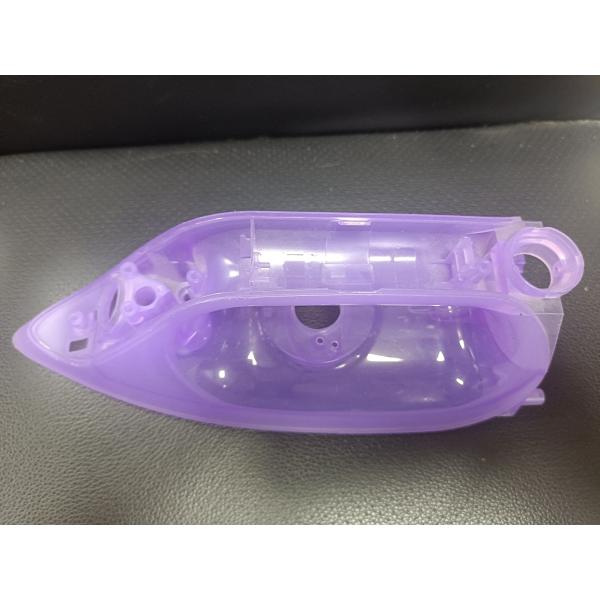 ERBIWA Mould - High Precision ABS Plastic Shell Injection Mould for P20 Steel