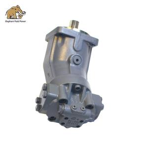 China Durable Rexroth A2FM90 Ppiston Type Hydraulic Pump Wear Resistance on sale
