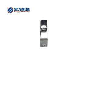 Power Industry Electric Connection Aluminum Busbar with CE Certification and