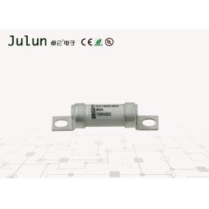 China 500V DC Fuse Types General Purpose Fuses Stud Mount Assembling For EV / HEV on sale