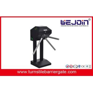 Supermarket Safety Tripod Turnstile Barrier Gate for Customers Access Management
