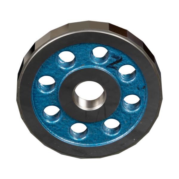 Polyhedron Prism Angle Testing Prism For High Precision Machining And Measuremen