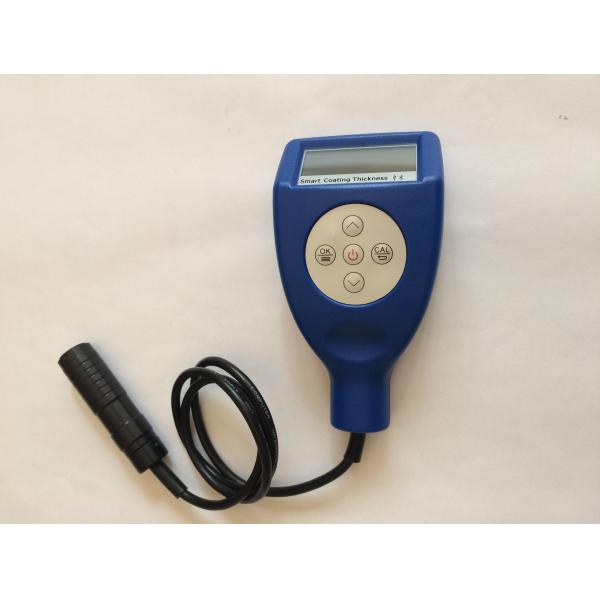 of magnetic thickness gauge auto paint thickness gauge digital thickness gauge RTG-8202