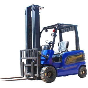 Electric Forklift Motor Controller Forklift Electric Stacker Electric Forklift